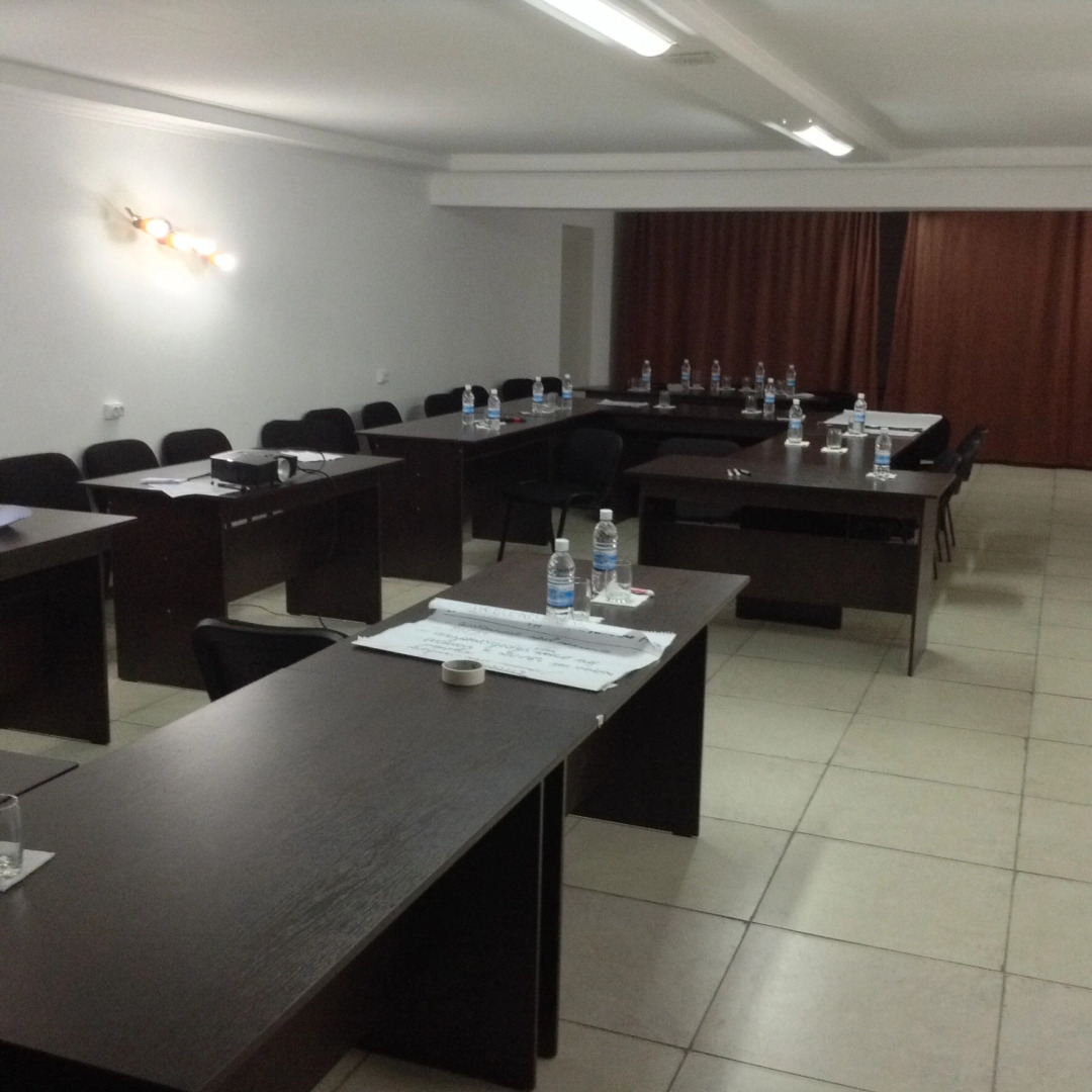 Гостевой дом Альтамира