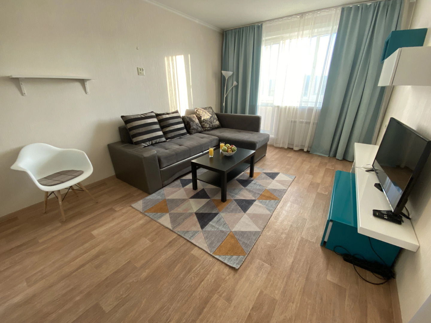 Квартира Уютная на Спортивной