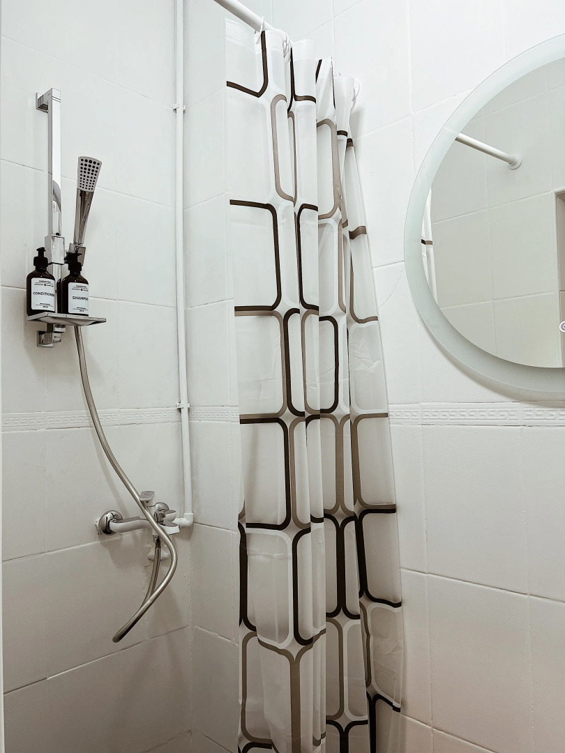 Апартаменты Квартира у моря