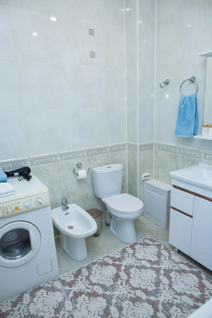 Апартаменты Спелая Вишня в Центре Города