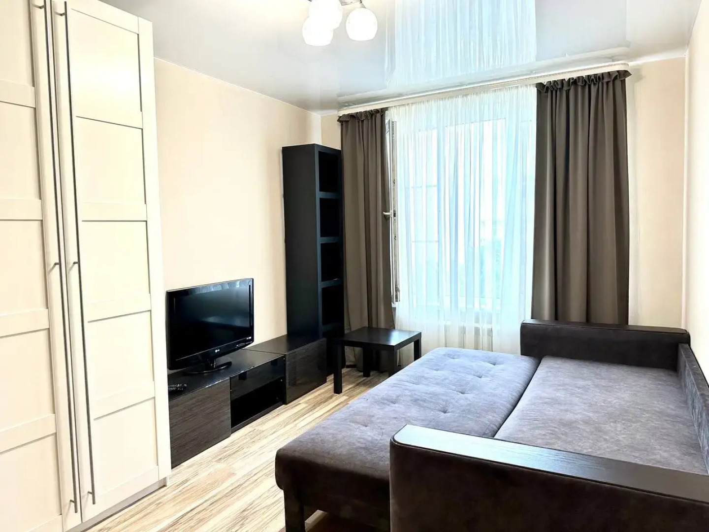 Апарматенты по улице 8 Марта