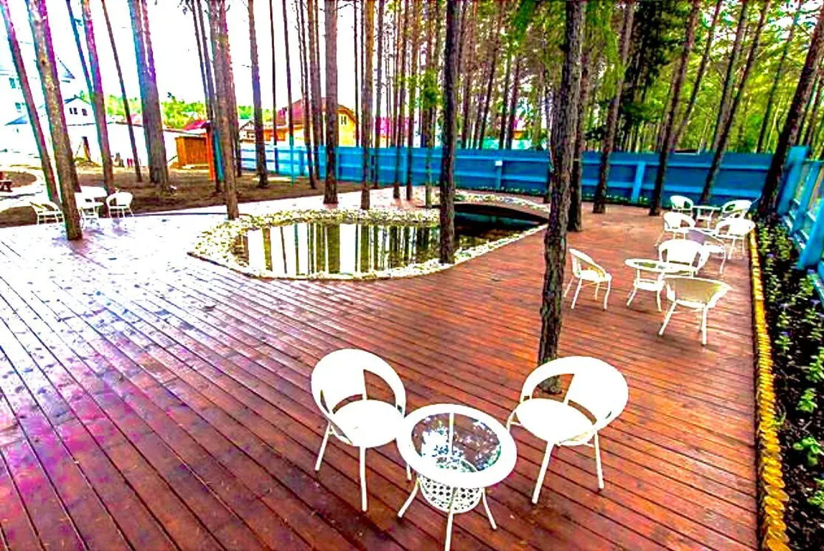 Guest House Baikal Holiday