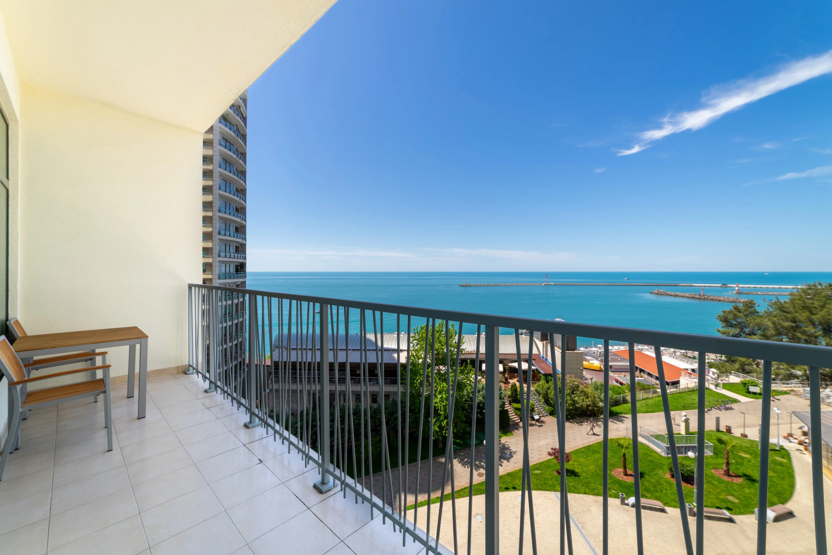 Квартира Орджоникидзе 11/1 1