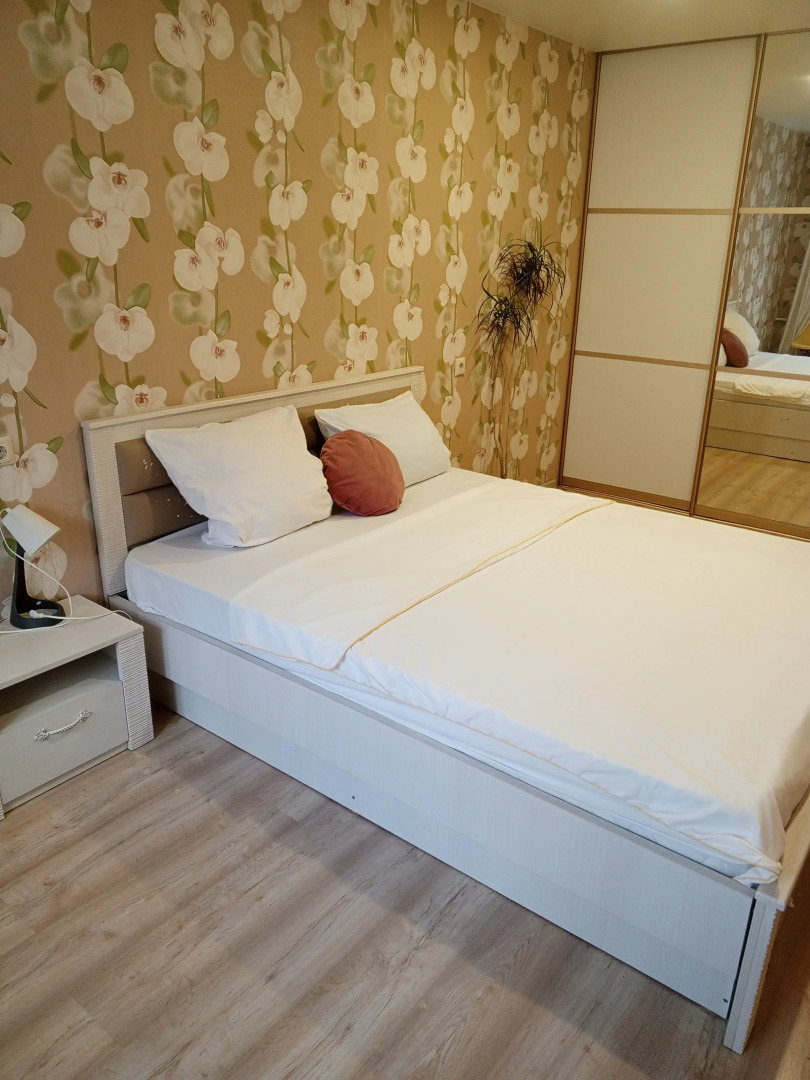 Квартира Na Толбухина 31