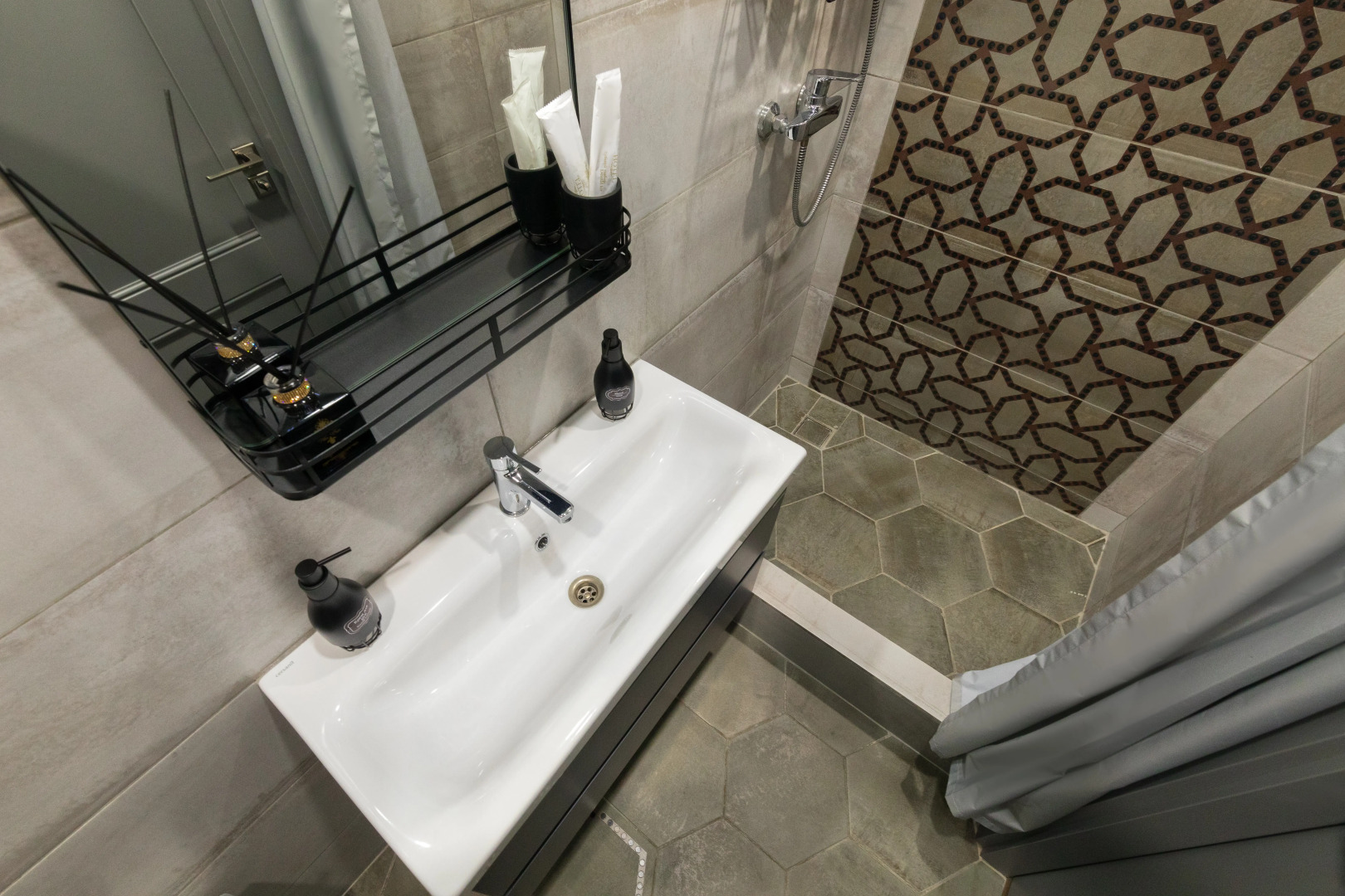 Апартаменты Bruno Loft