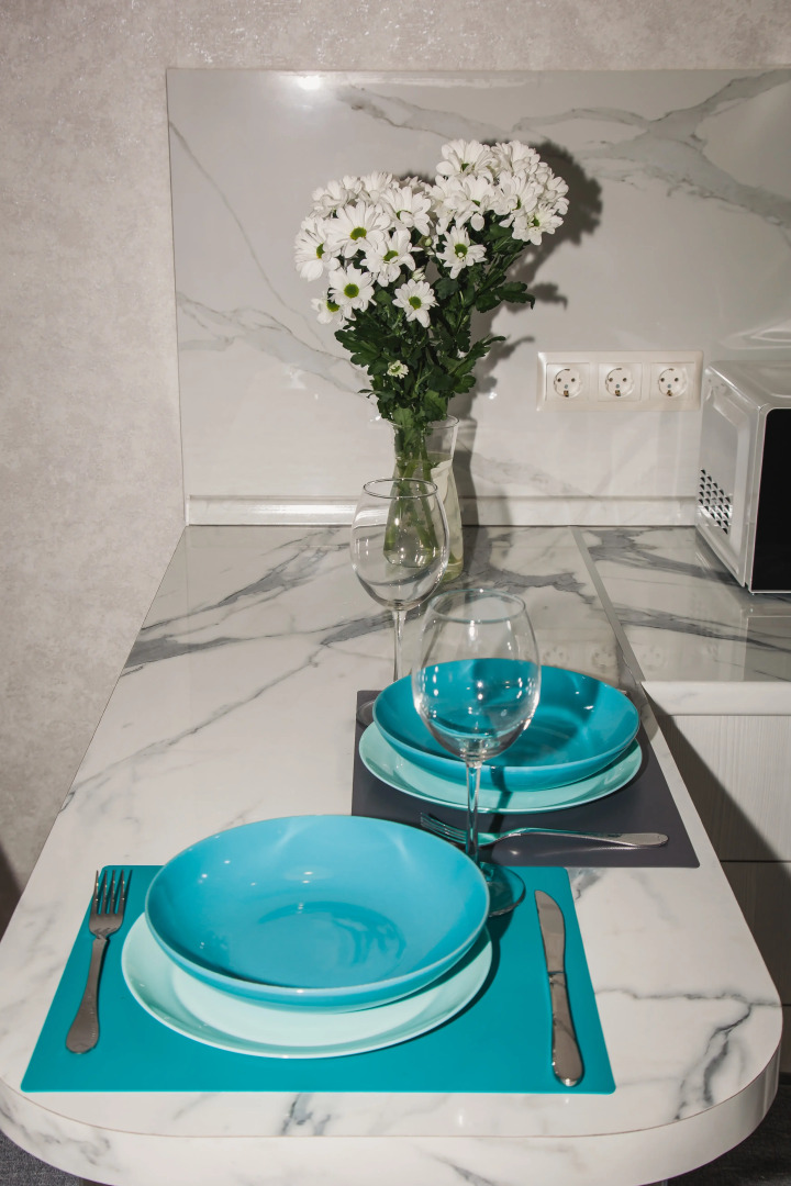 Апартаменты Next рядом с ТЦ БУМ Сити