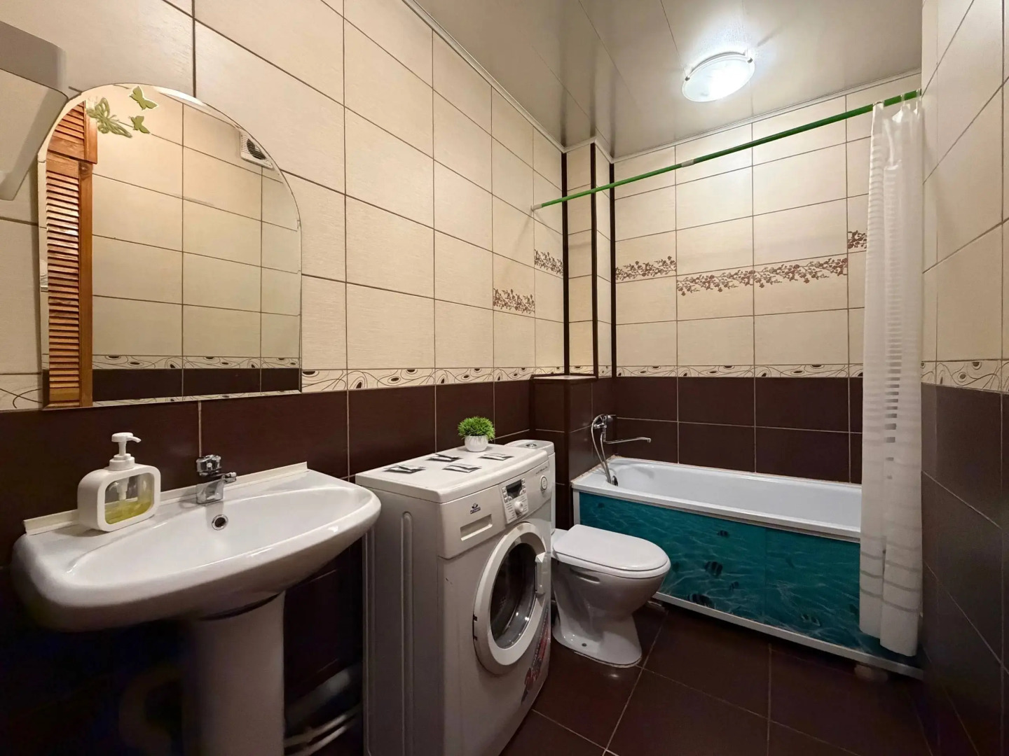 Квартира Рядом с новым Автовокзалом