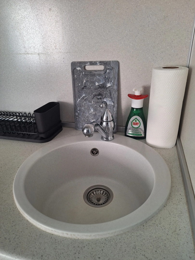 Квартира с Кондиционером в Центре Города