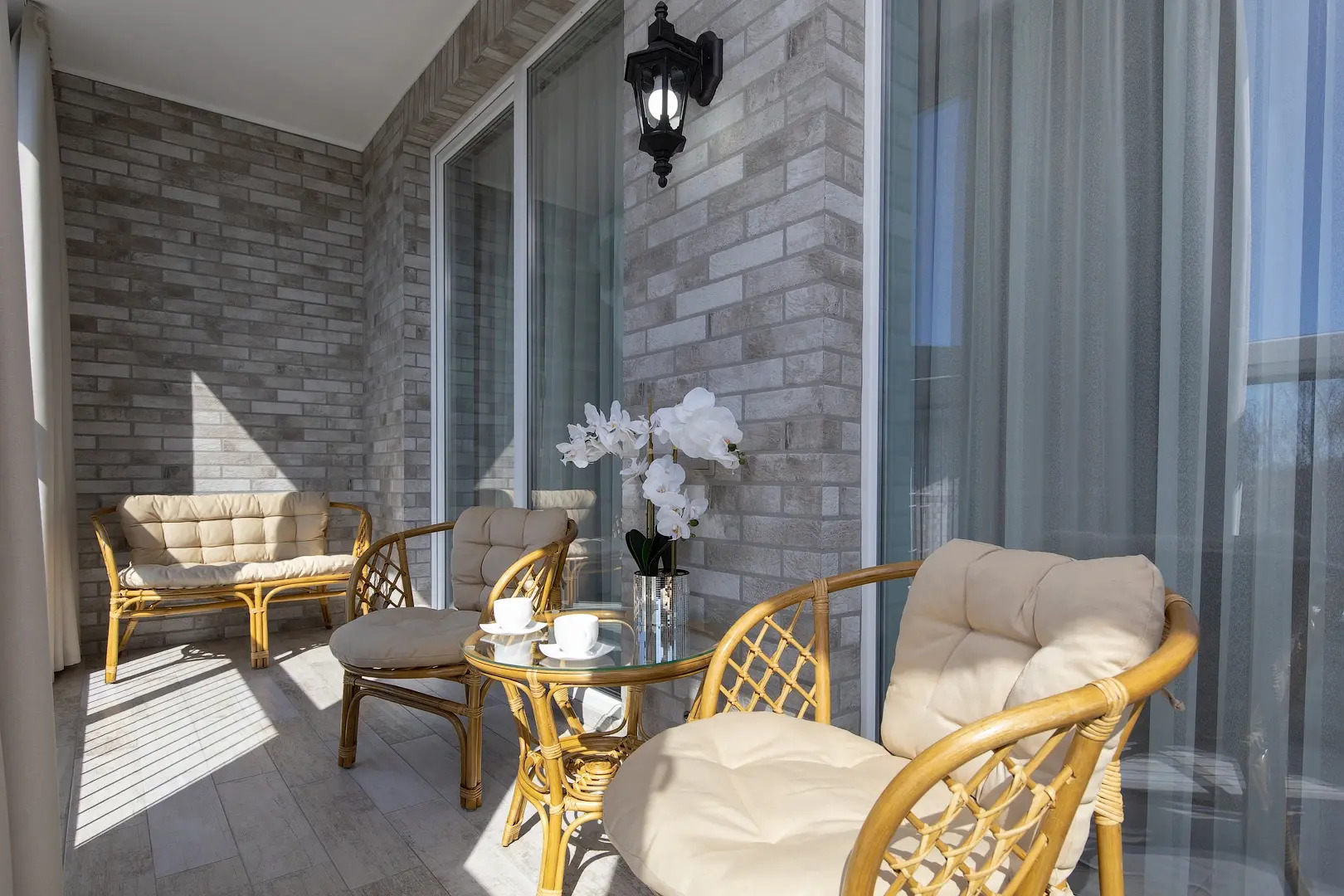 Апартаменты Баден Баден Спа