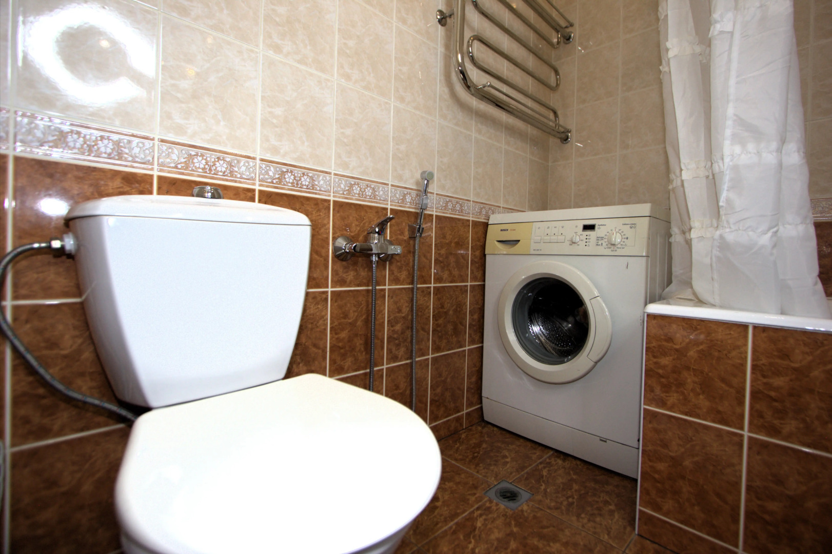 Квартира Свободна -Тверская 6/1