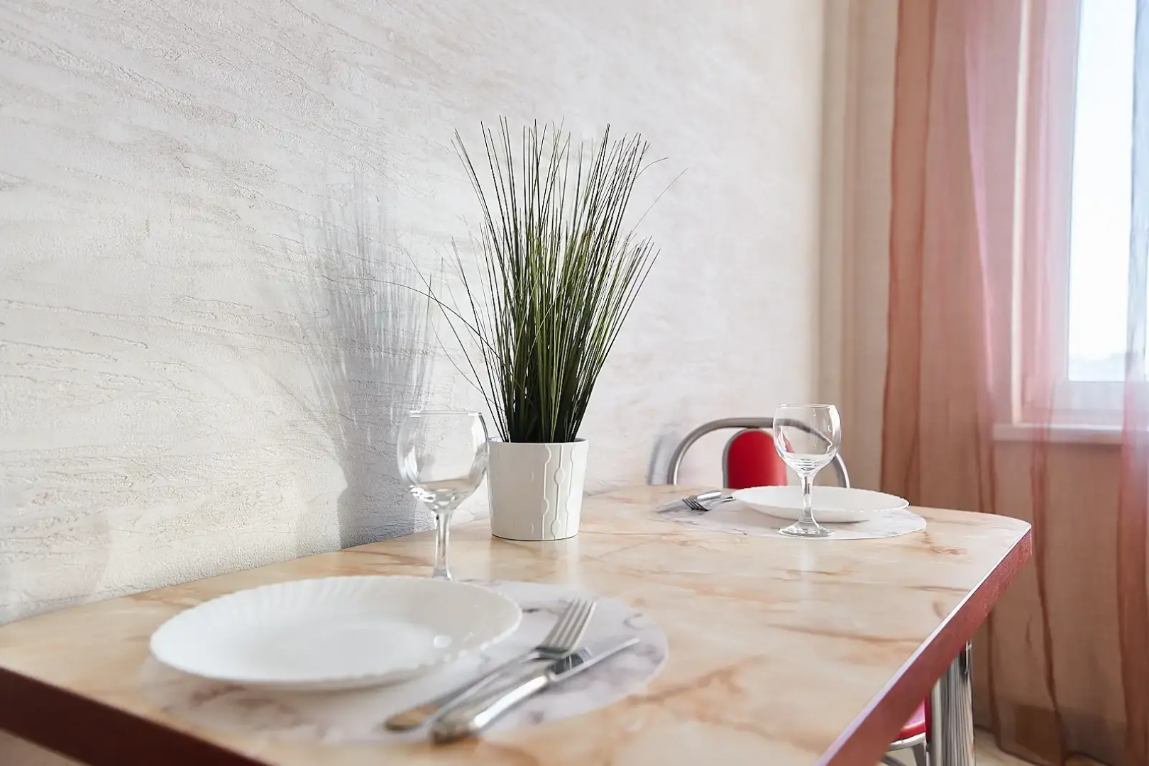 Апартаменты Тимирязева 10