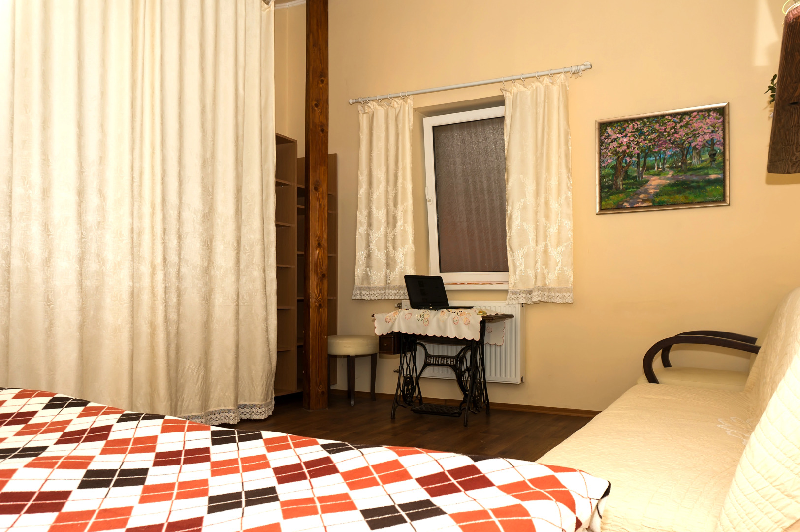 Хостел Hospoda