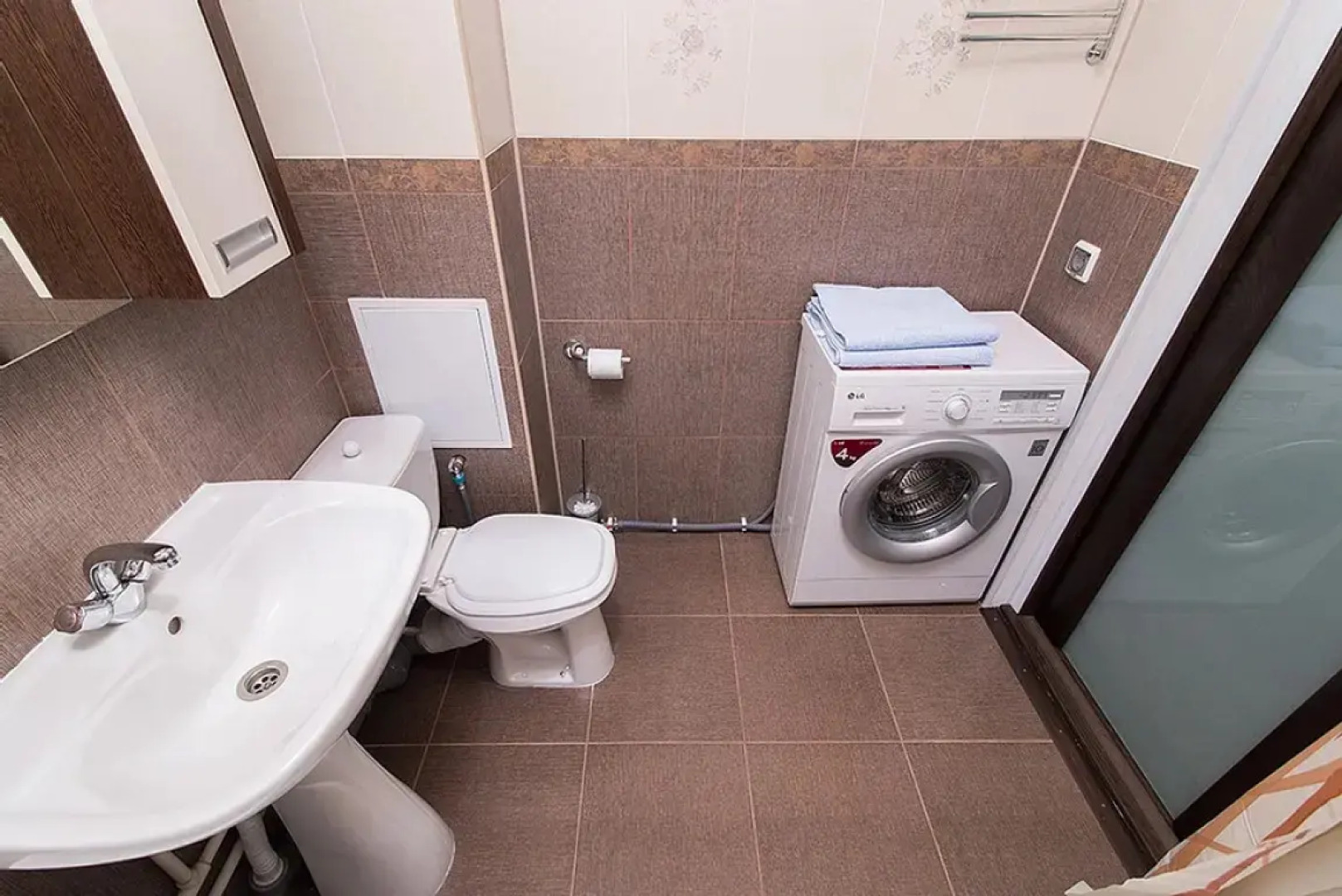 Квартира Панорама Гостиный Дворъ и Ко на Союзной 6