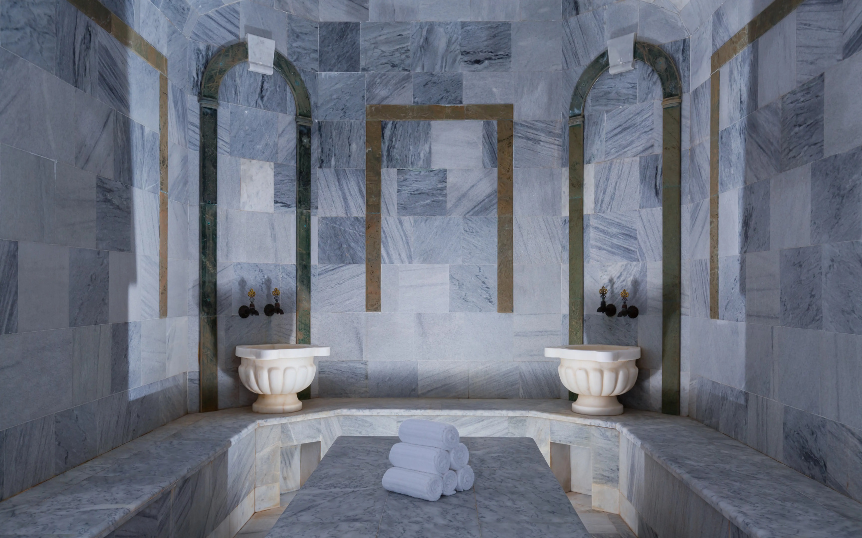 Отель Tsaghkadzor Marriott