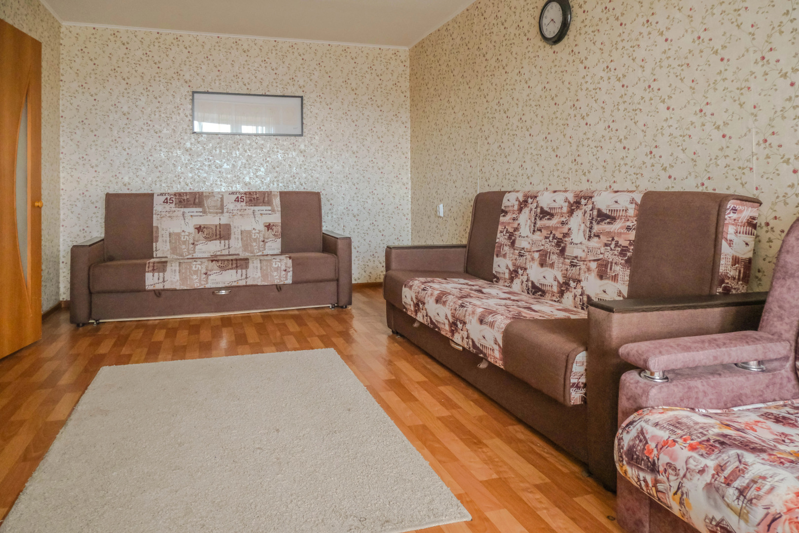 Апартаменты Кристалл на Машиностроителей 55