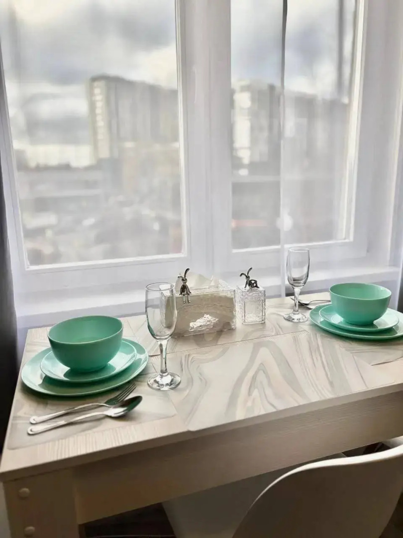 Апартаменты Посуточно