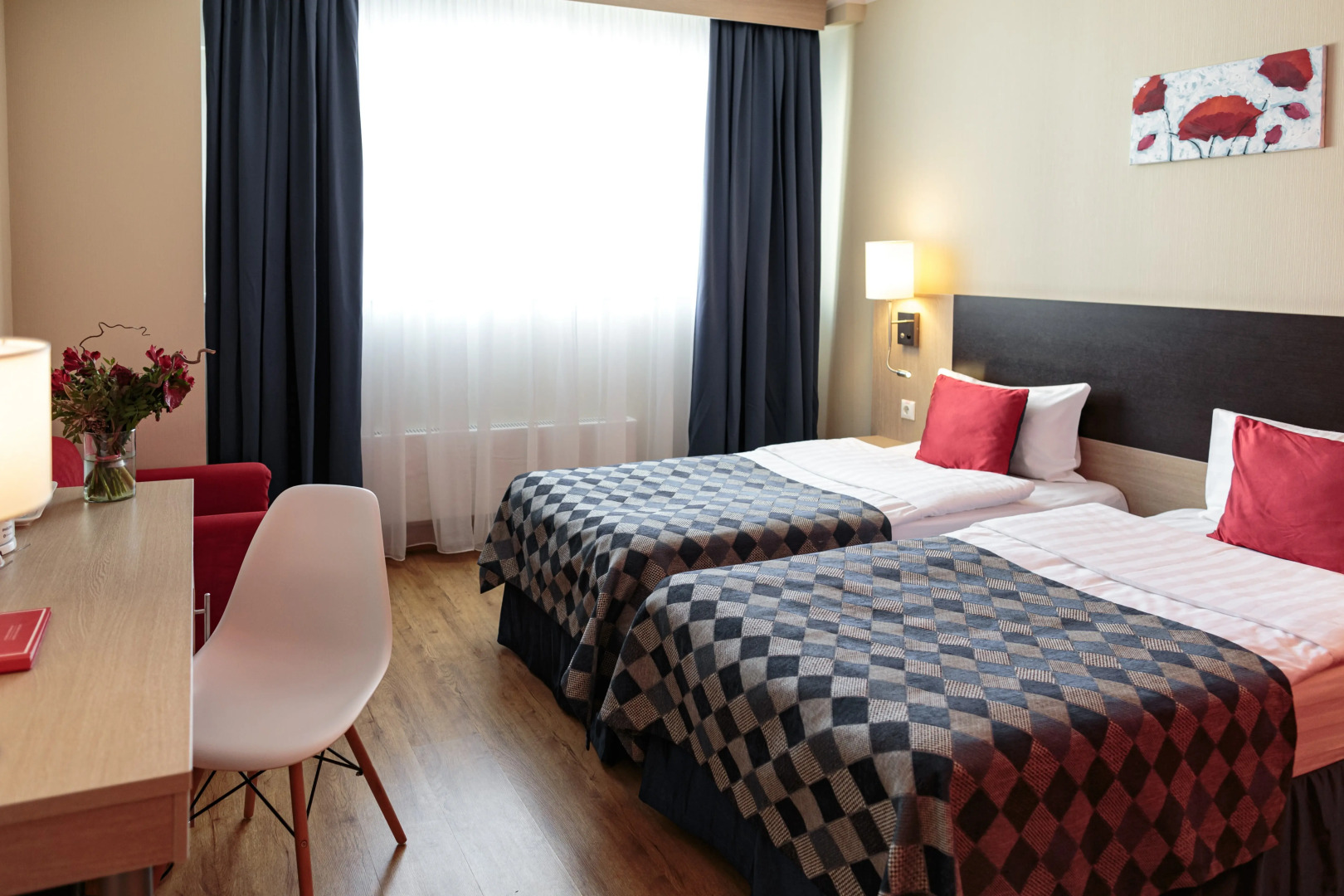 Отель Севастополь Корпус 2 Модерн