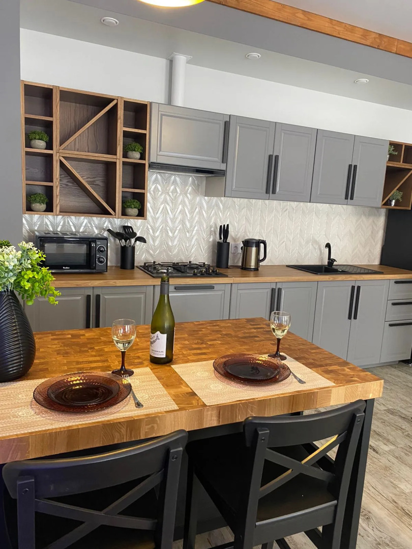 Гостевой дом Клевер