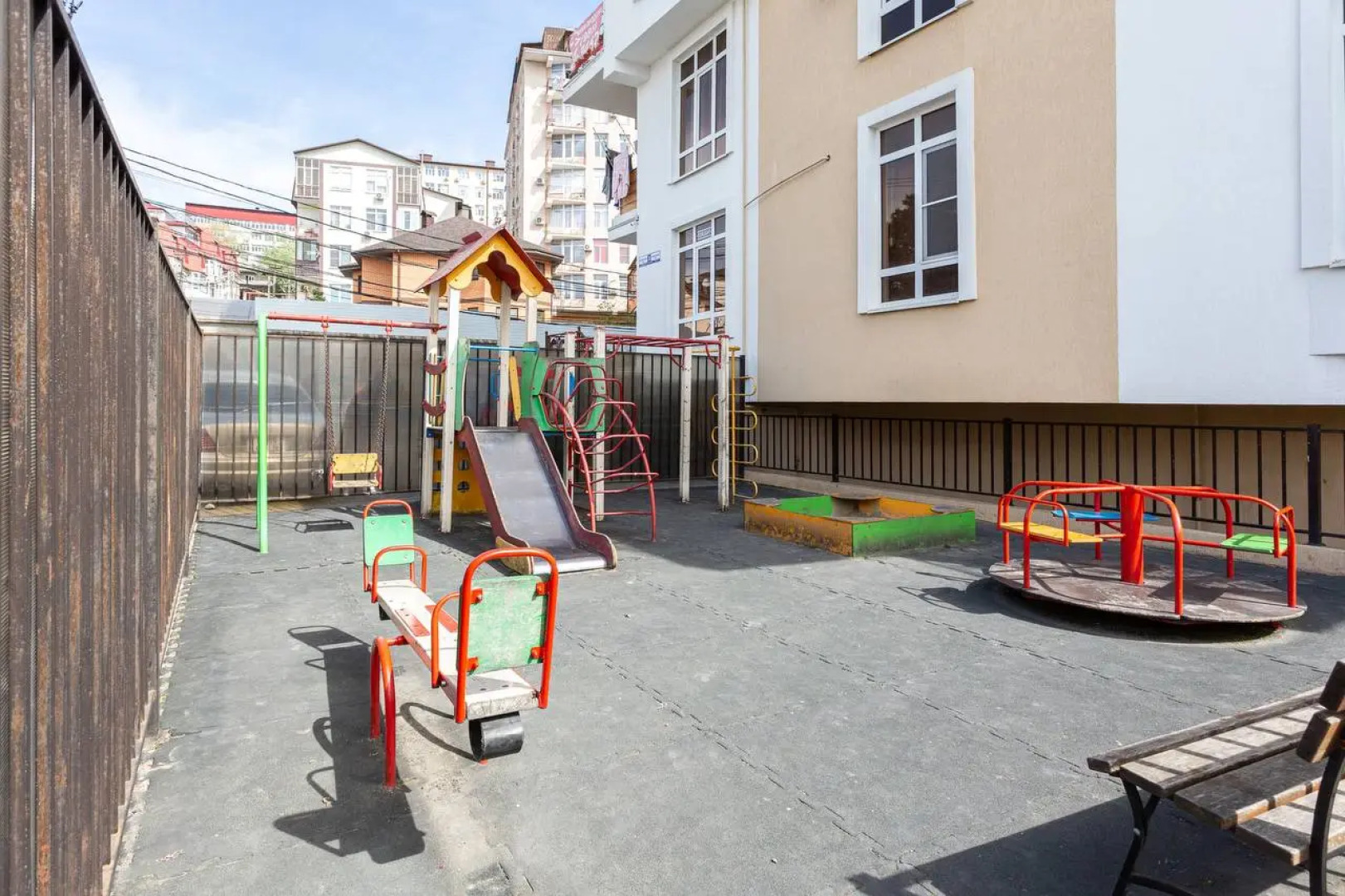 Квартира 4.16 STUDIO IZUMRUD