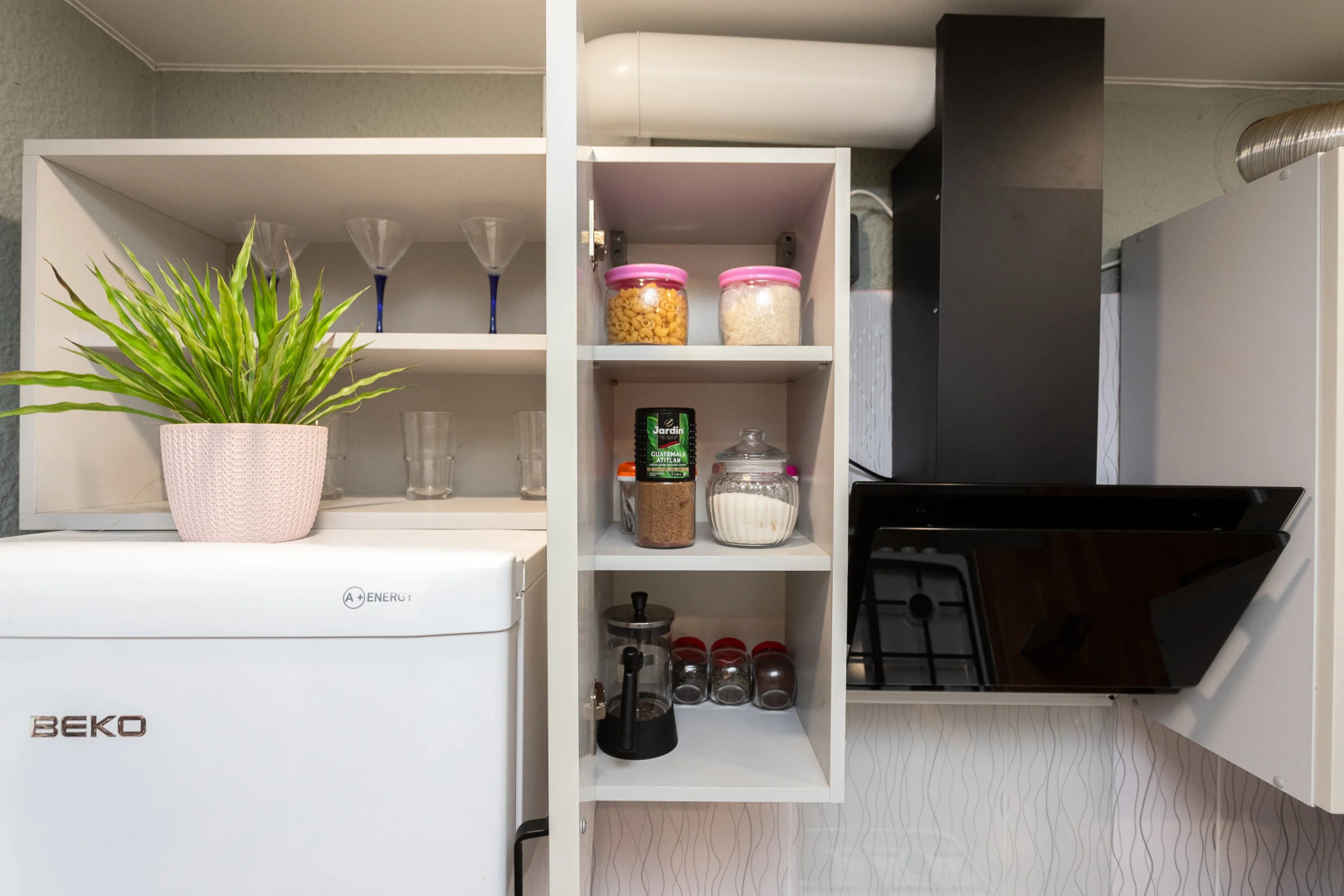 Апартаменты в Самом Центре Калининграда