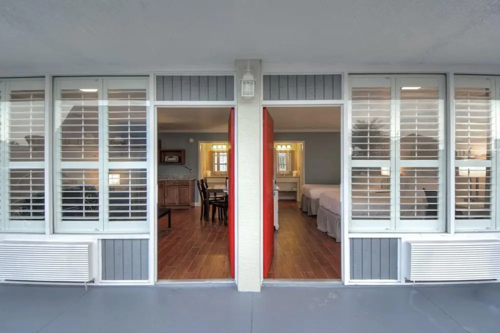 Мини Отель Melbourne All Suites