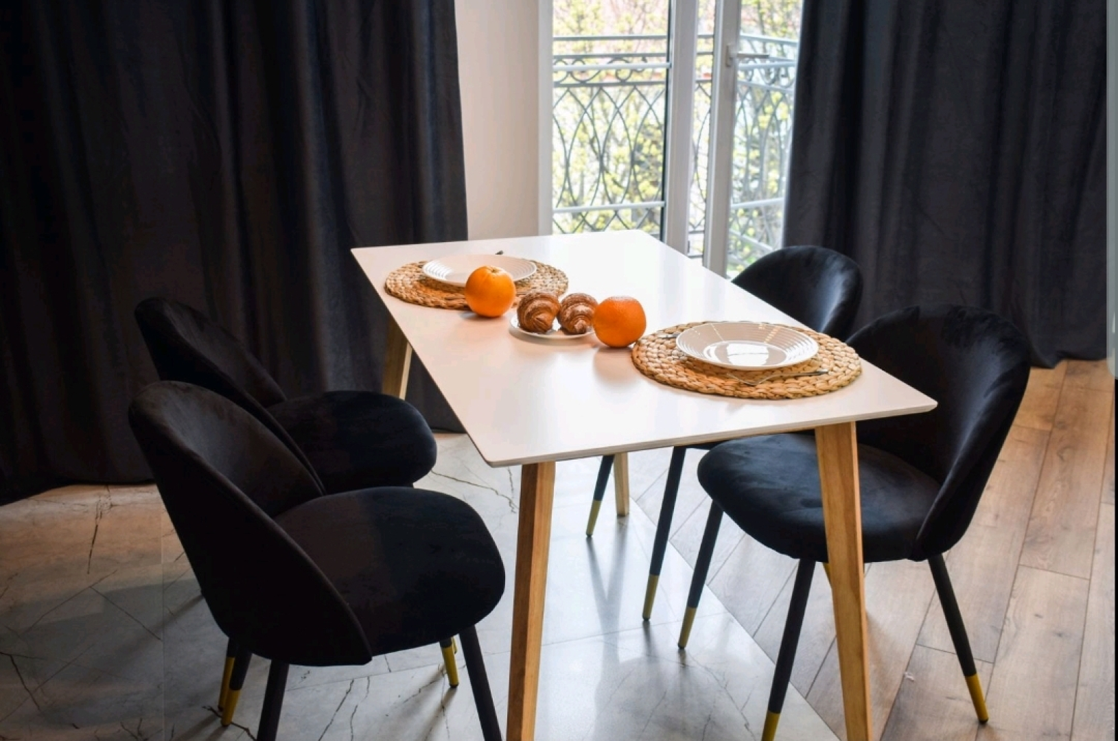 Апартаменты Inn_Royalhouse #5