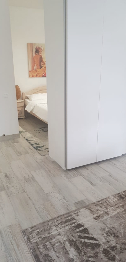 Апартаменты Funduke