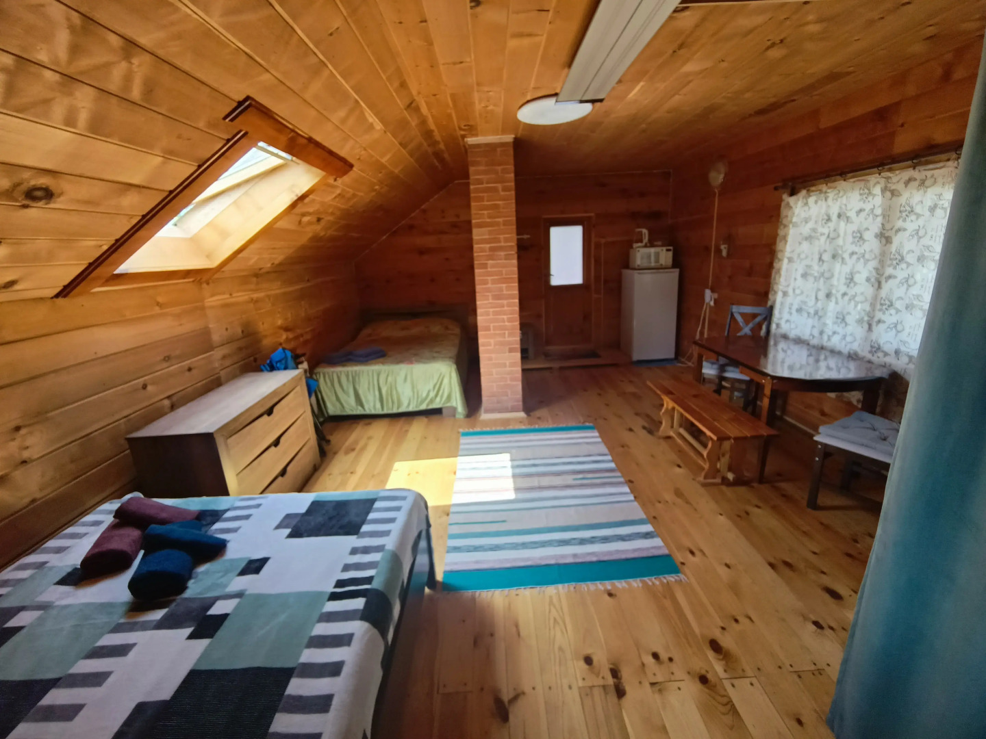 Гостевой дом Элекмонар