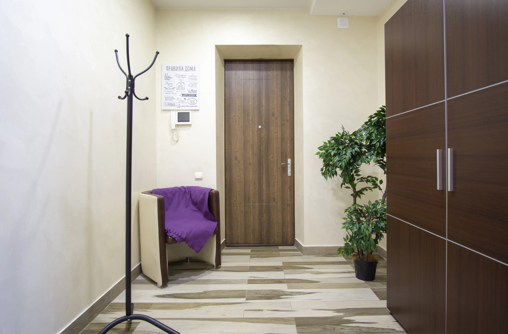 Апартаменты Bliss Aparts Centre - Deputatskaya С