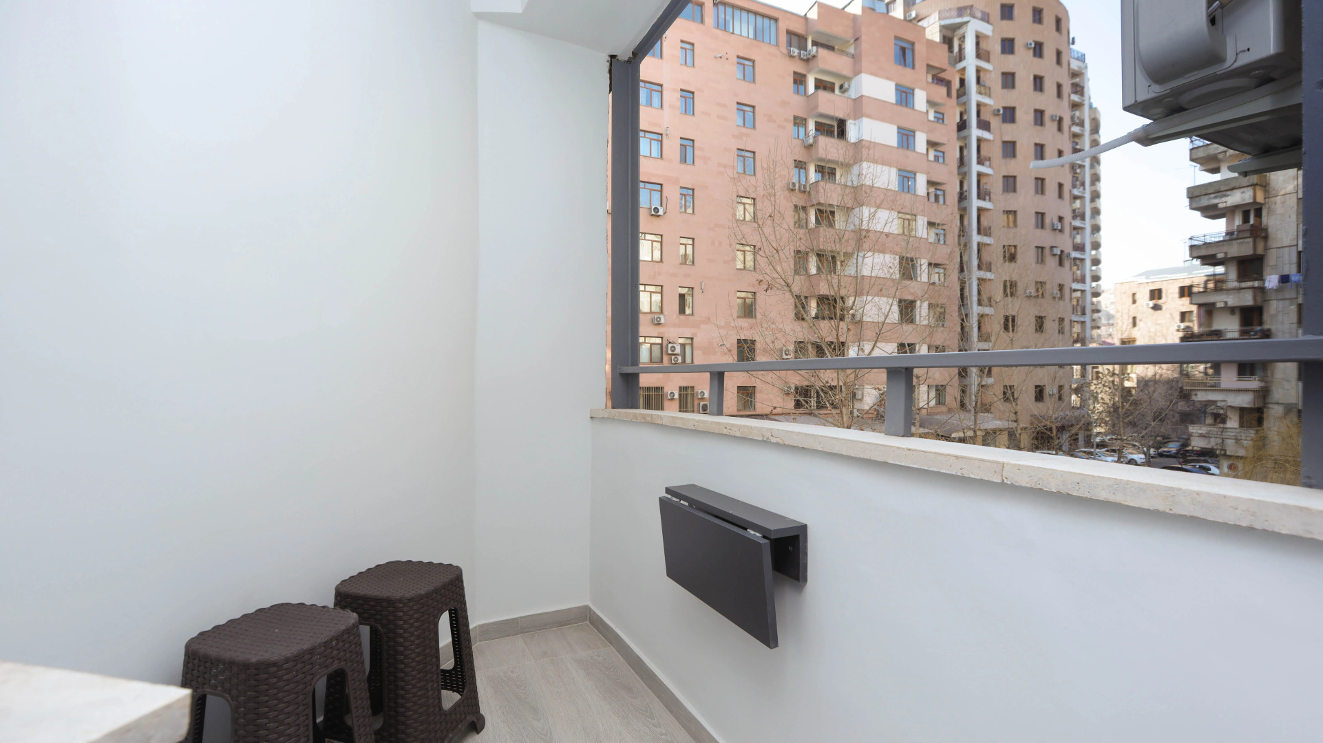 Апартаменты on Pushkin Street 43-67