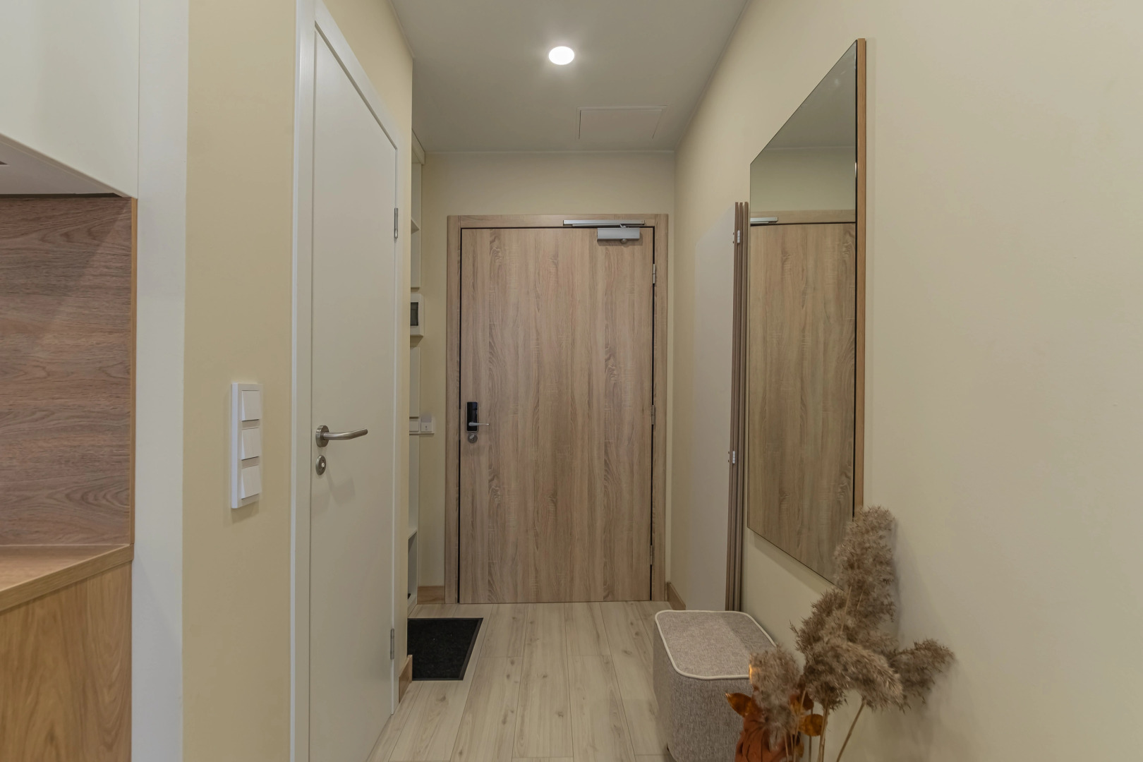 Апартаменты SalutApart 2