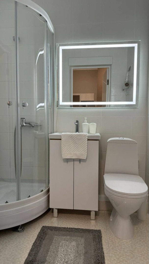 Квартира Белая Ночь Кенигсберга