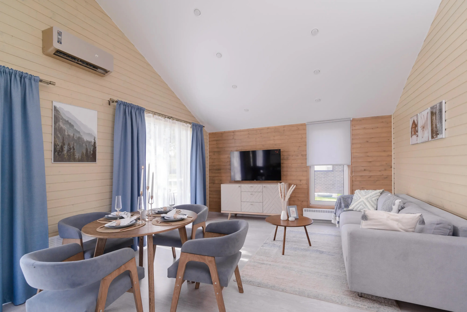 Частный дом Simple Lfe Home 192