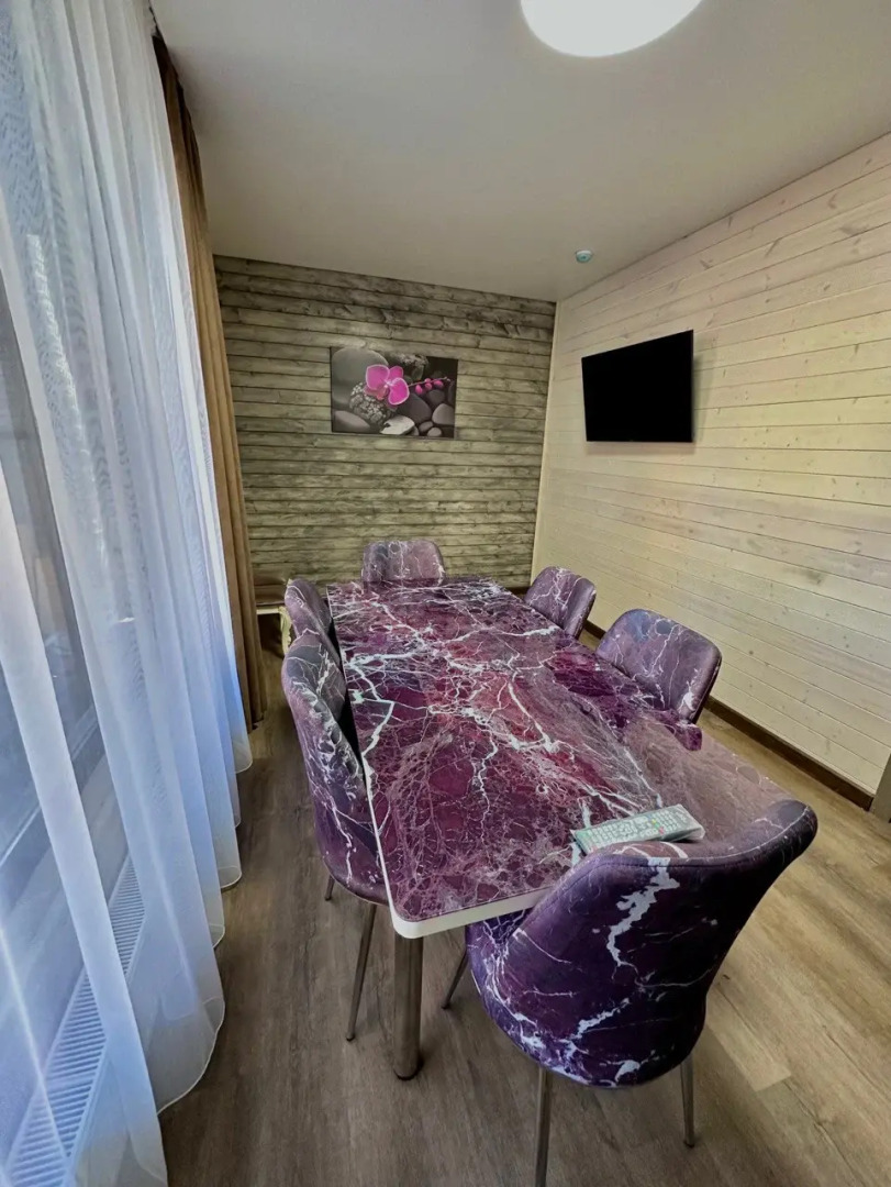 База отдыха Hotel Premier SKI