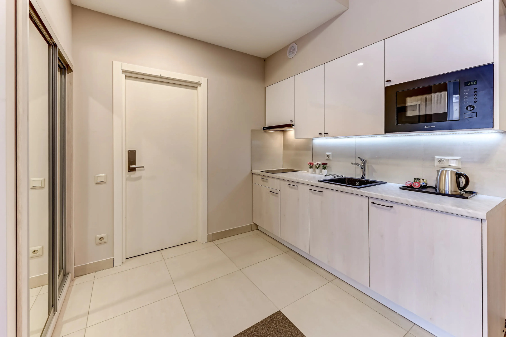 Отель Ви Апарт