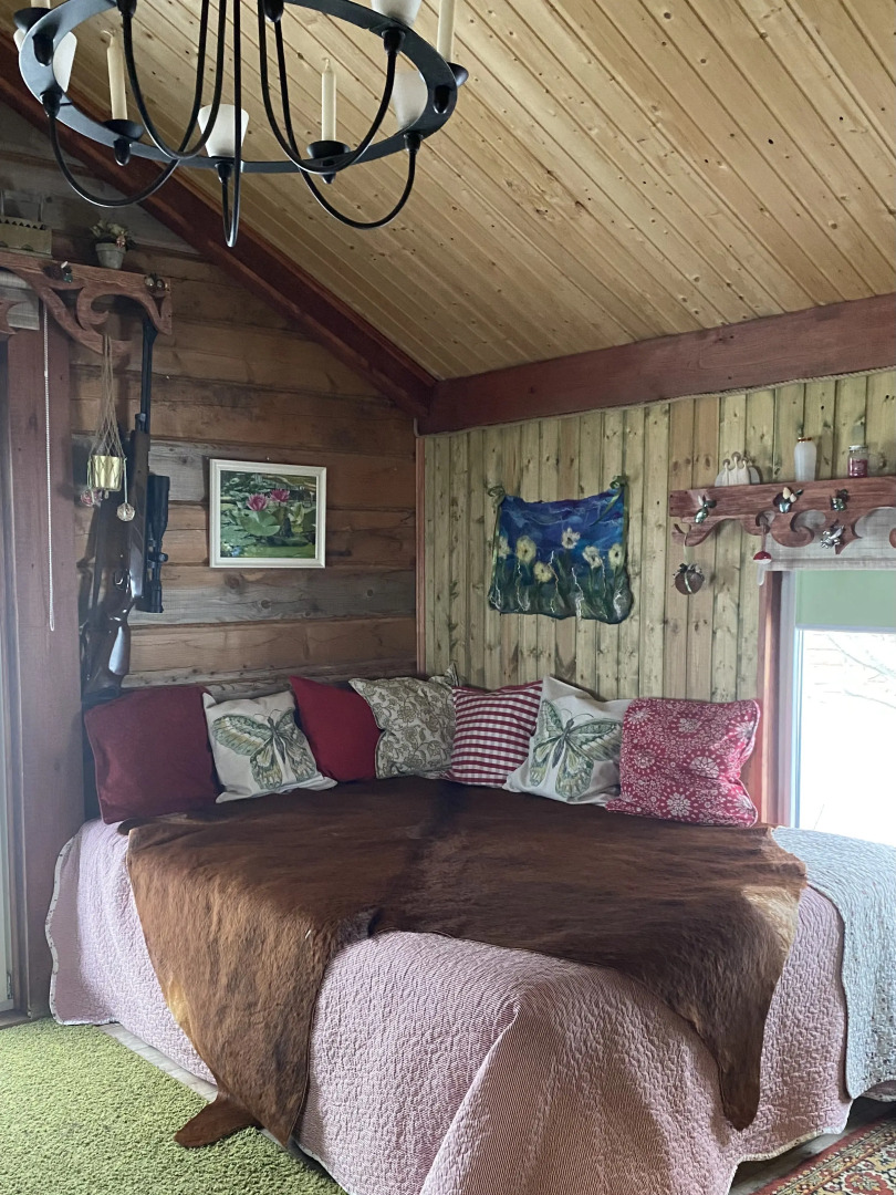 Гостевой дом у Онежского озера