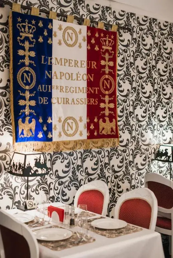 Отель Кутузов