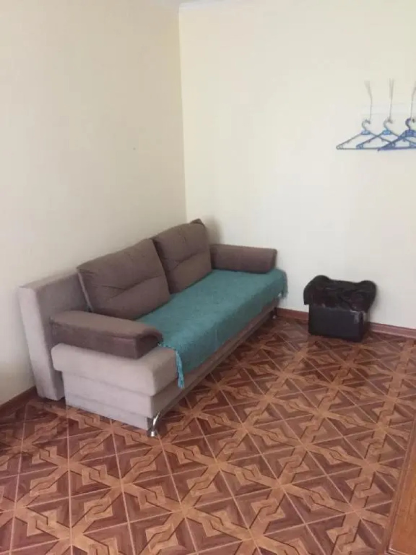 Гостевой дом Homey Home