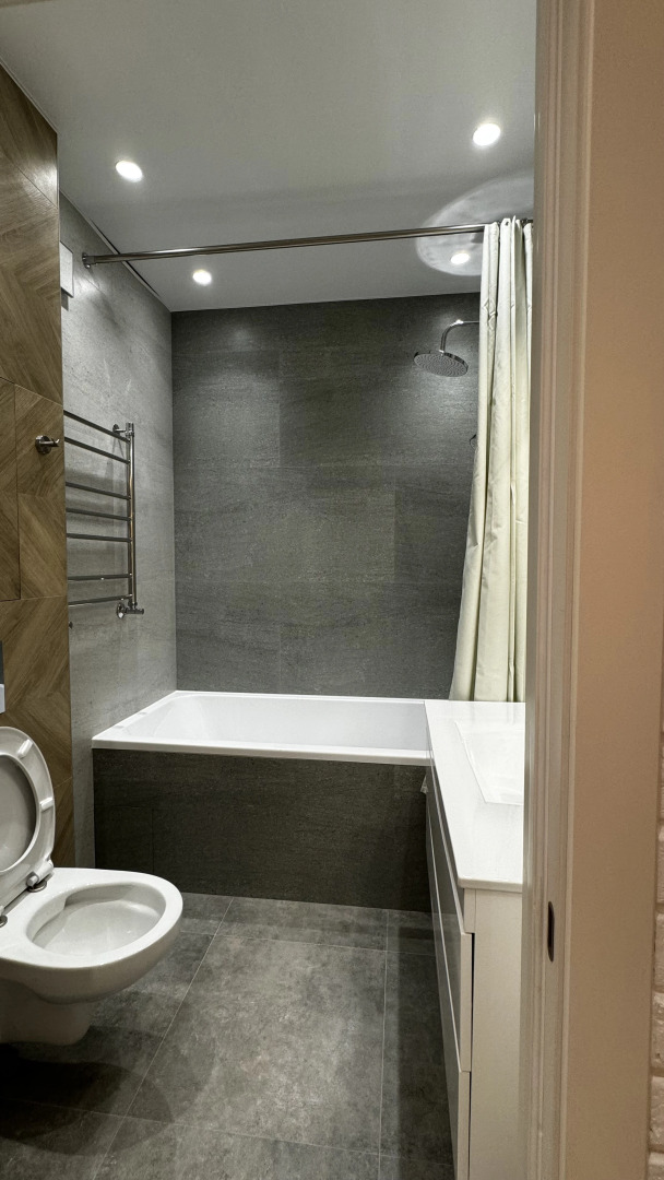 Квартира в Зеленоградске