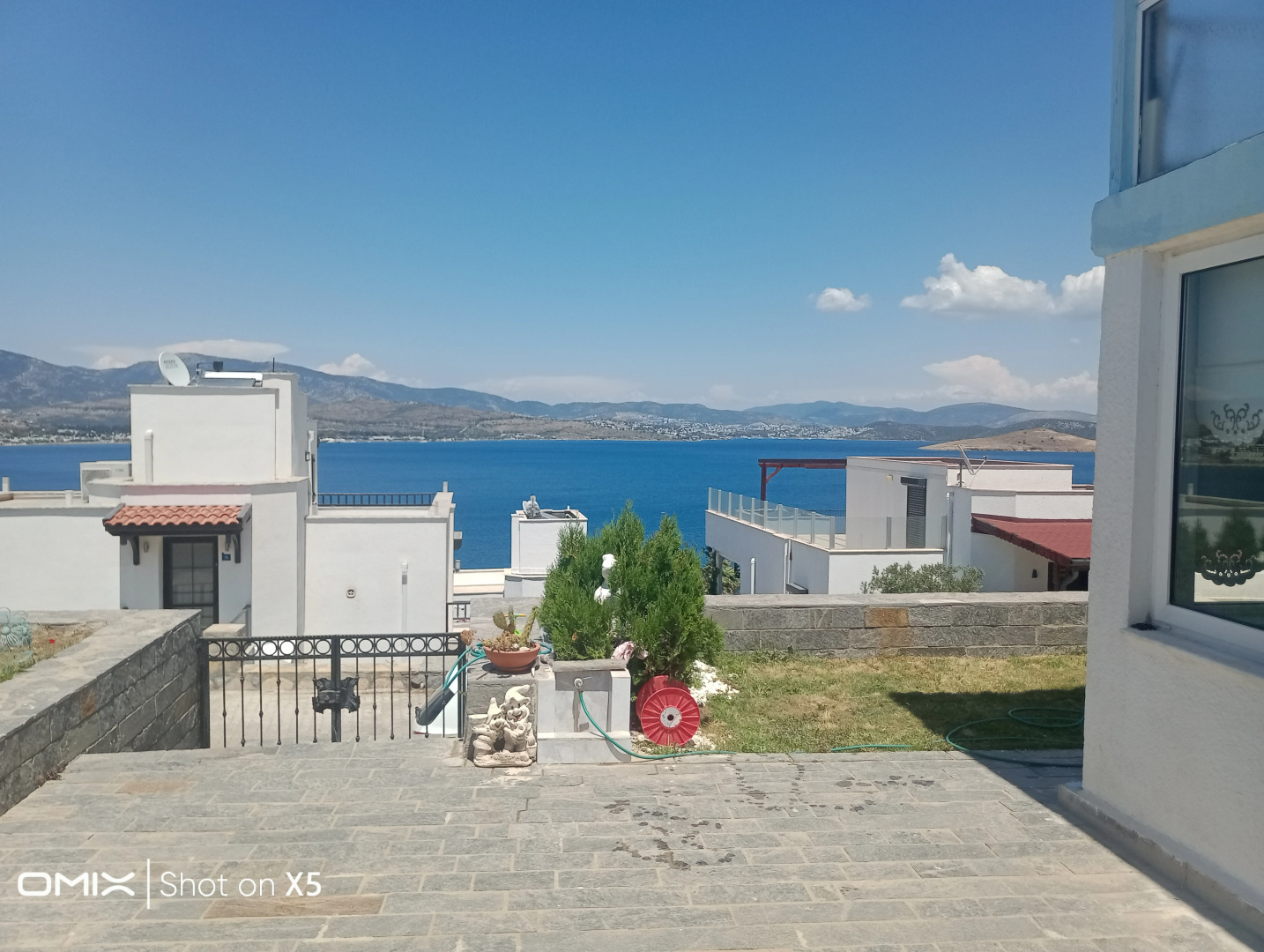 Guest House Feriha Öztürk