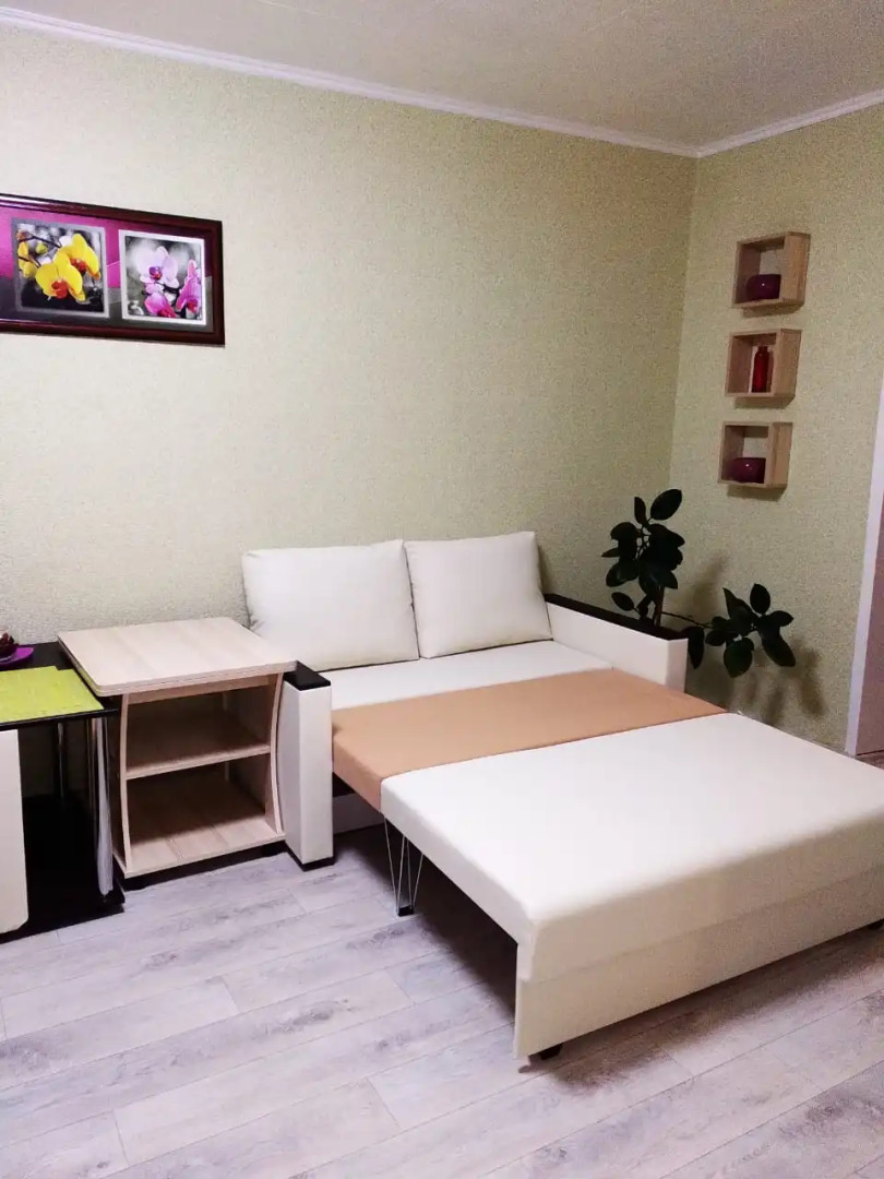 Апартаменты на Герцена 97