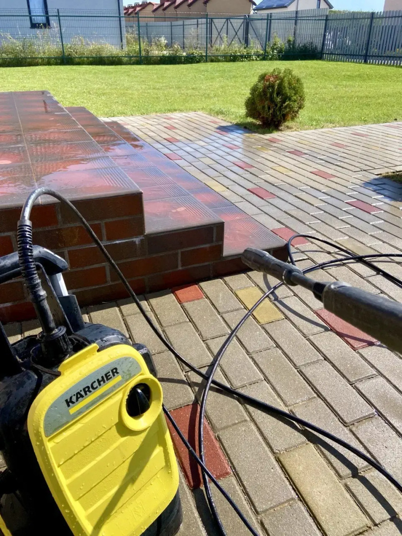 Частный дом Дача-комфорт