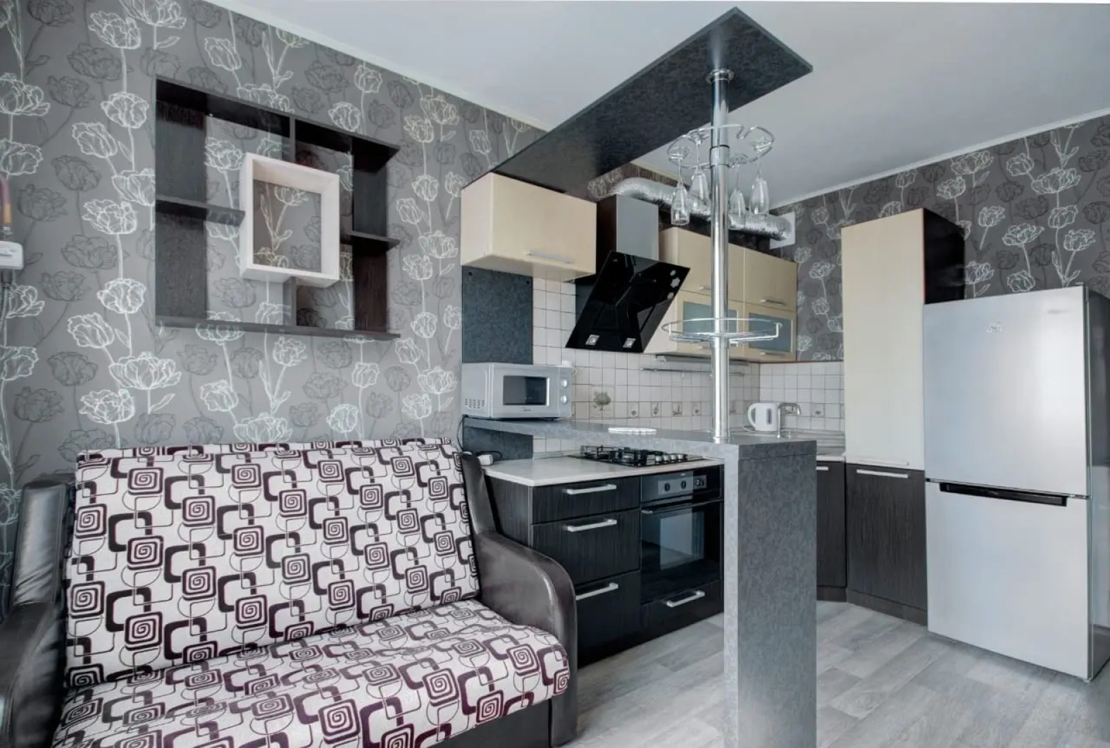 Квартира В Луговом