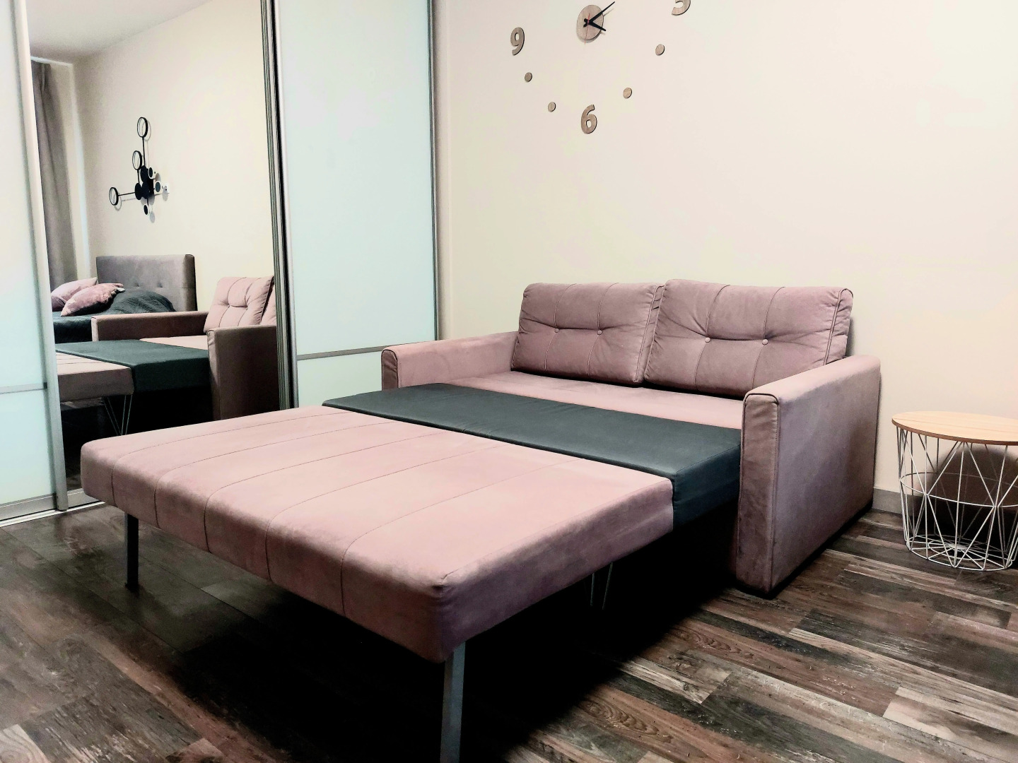 Апартаменты Welcome у Верхнего Озера