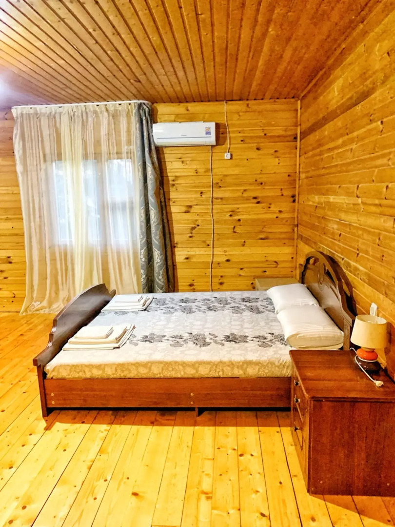 Гостевой дом МАНДАРИН