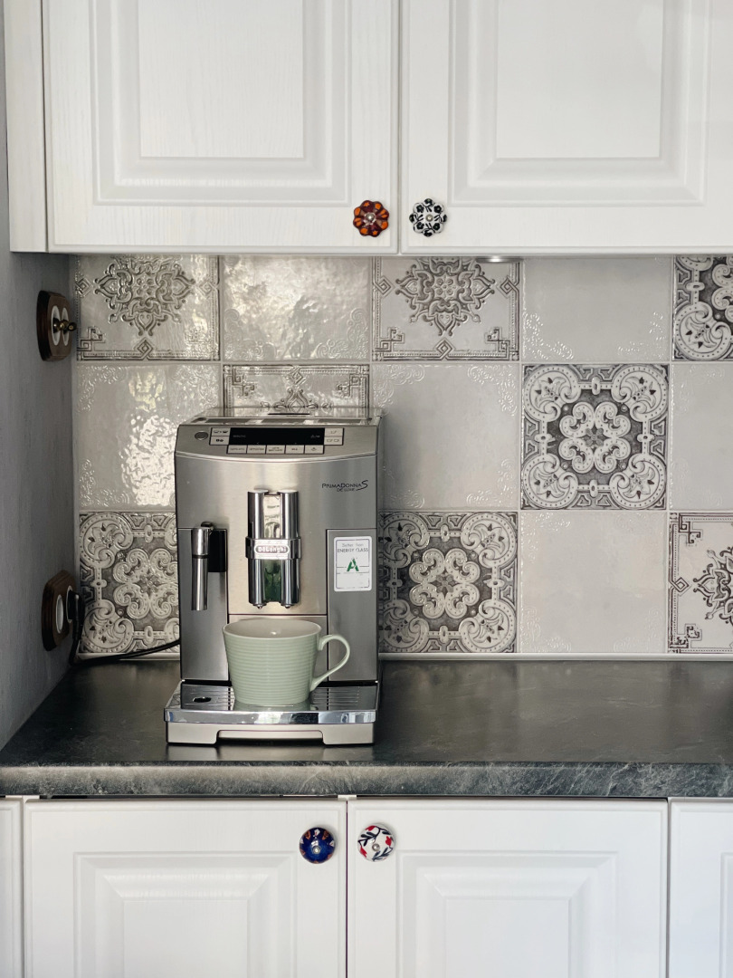 Квартира у моря