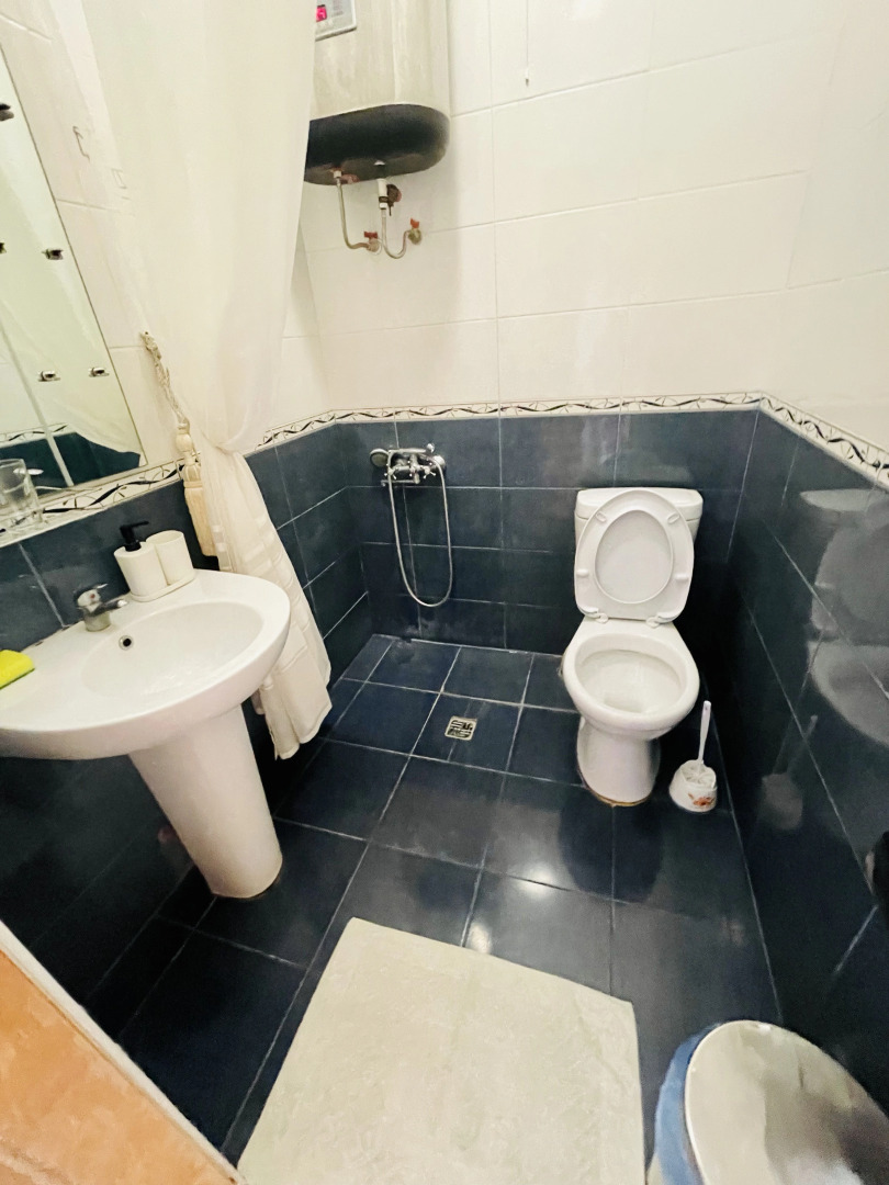 Гостевой дом на Ленинградской 28