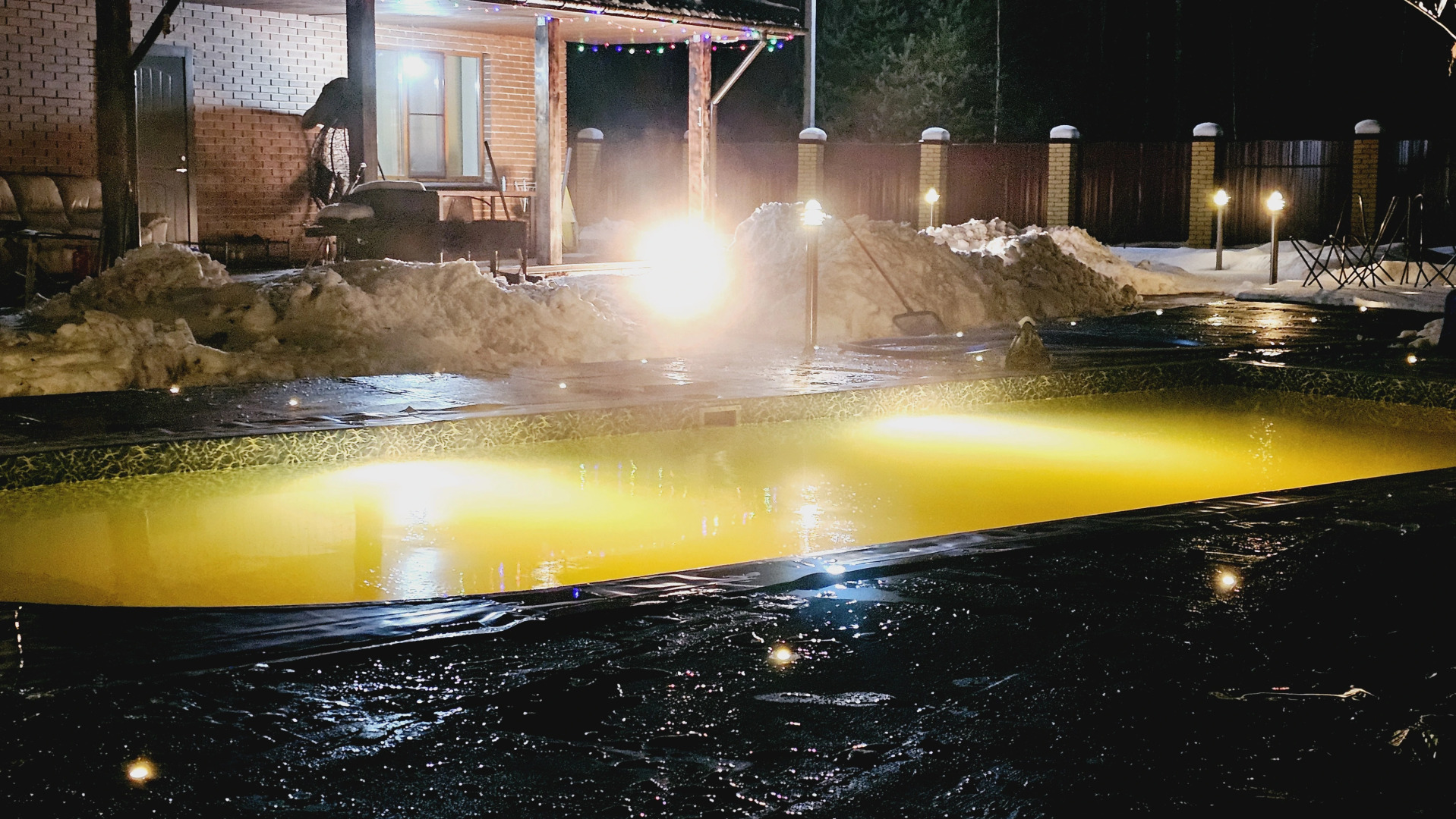 Частный Дом Алоха