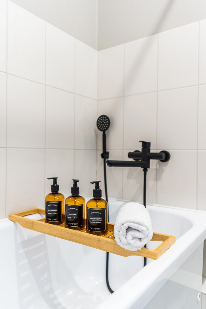 Апартаменты в Жк Ceмейный от LеtоАрart