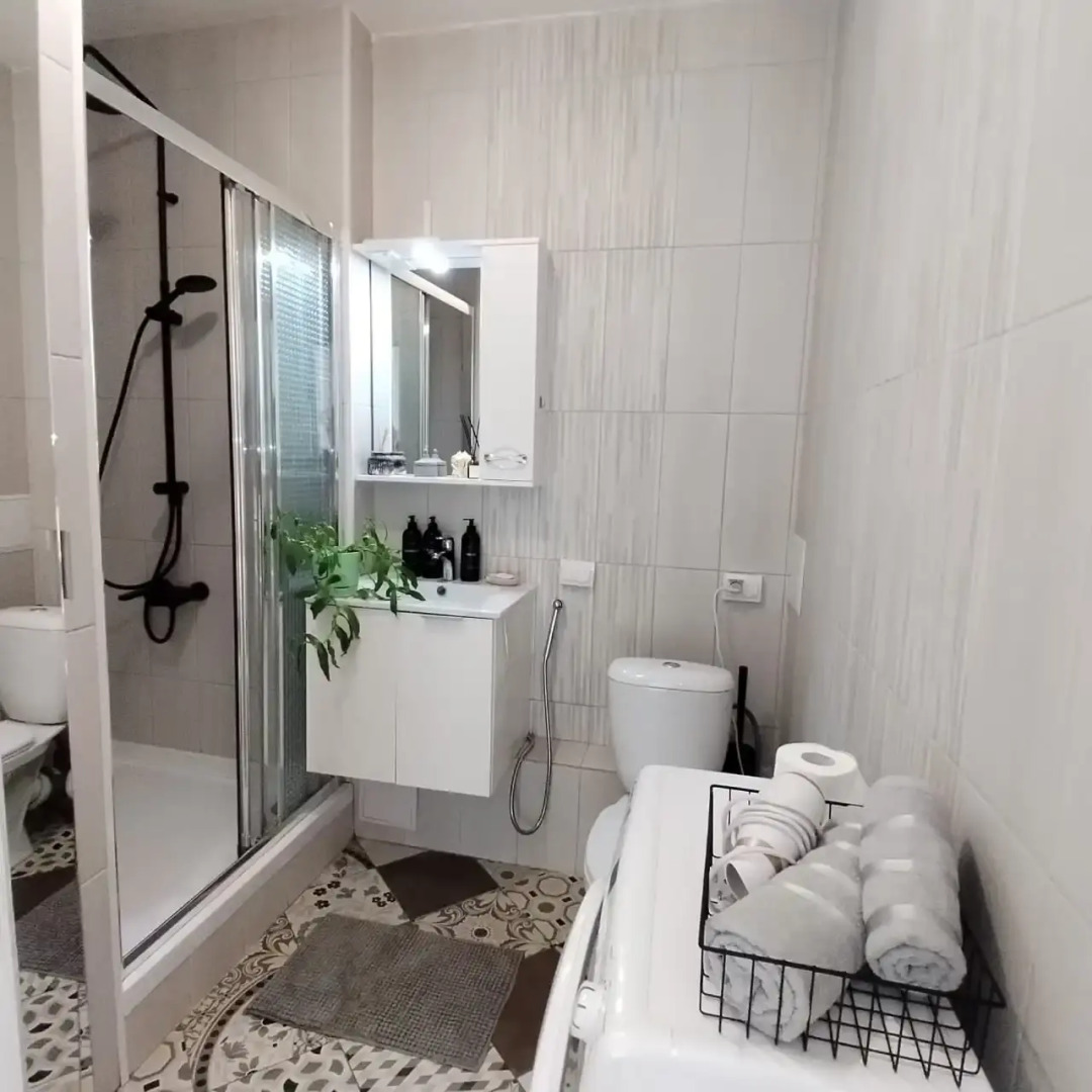 Квартира Мельница